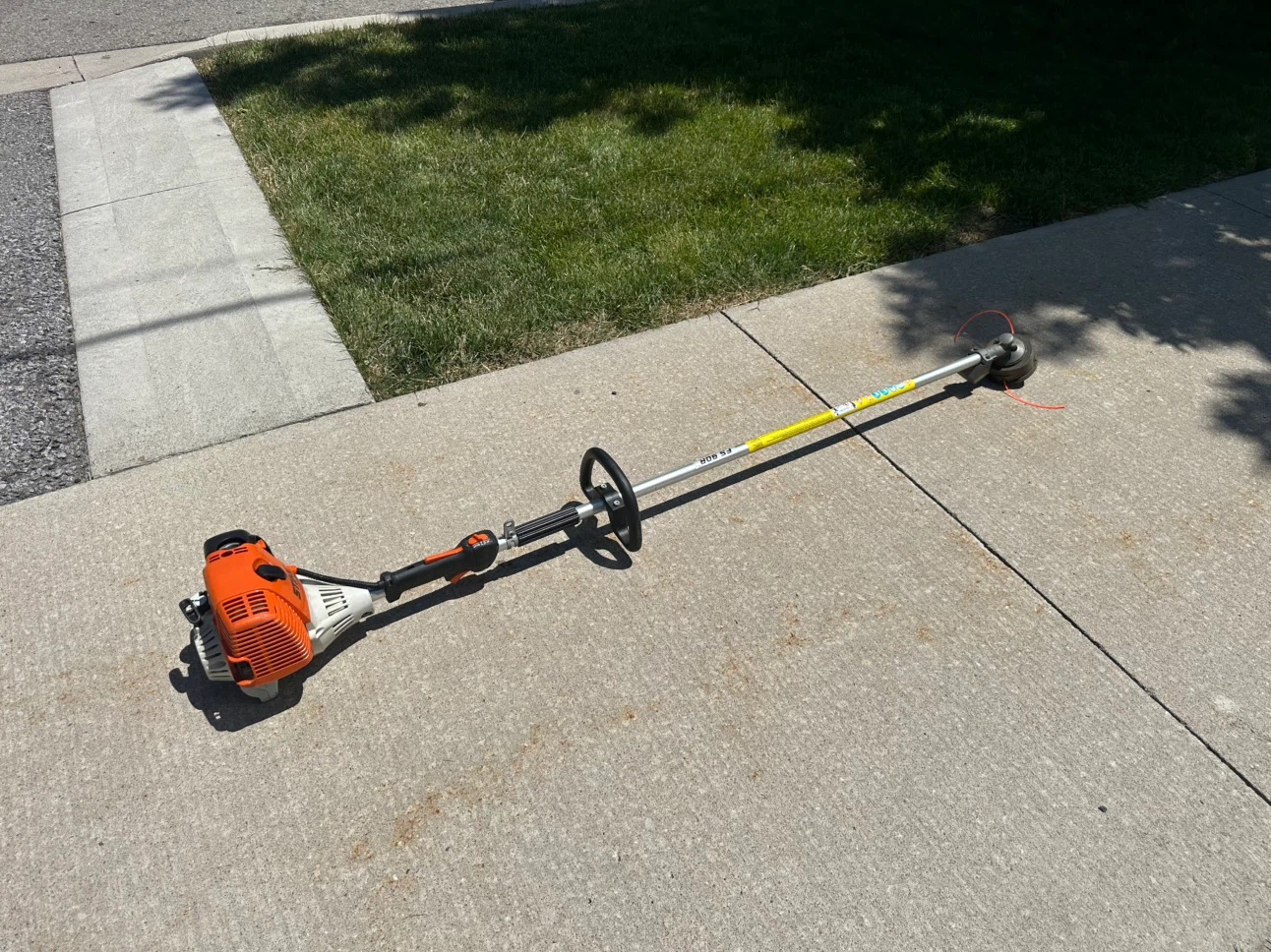 Stihl Grass Trimmer