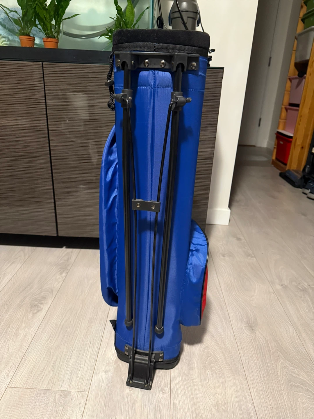 Fila Golf Stand Bag - photo 2