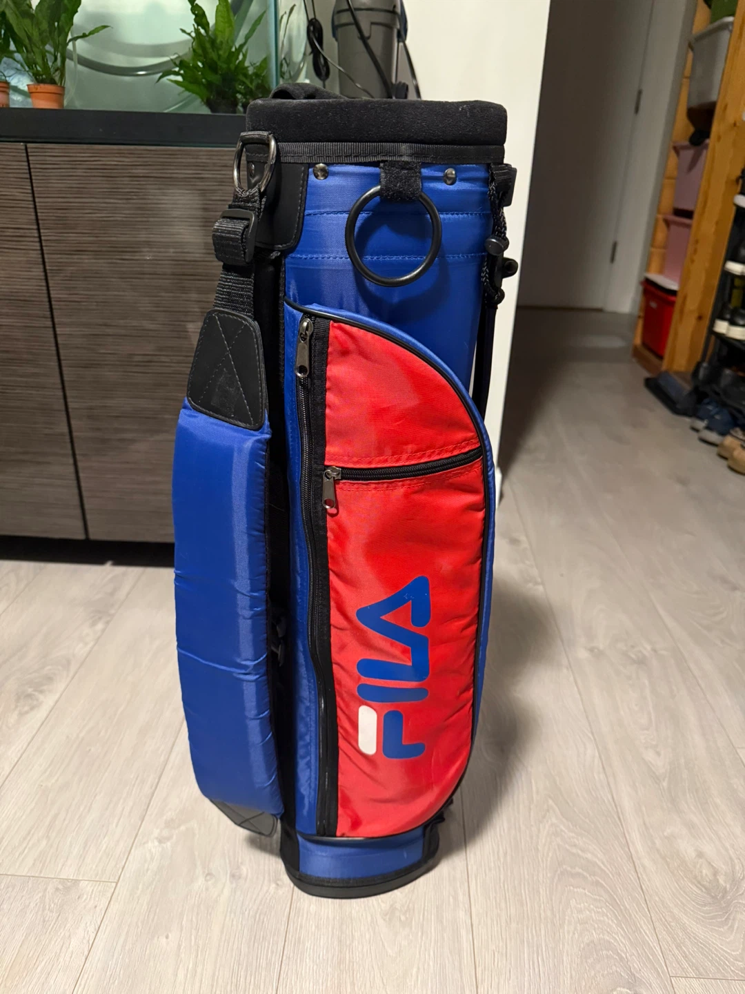 Fila Golf Stand Bag