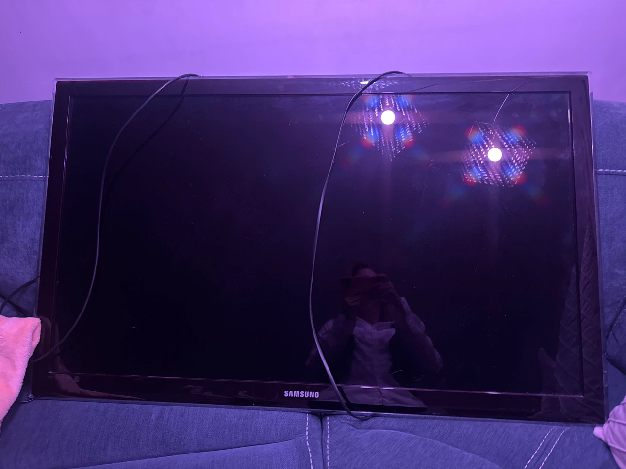Samsung Monitor