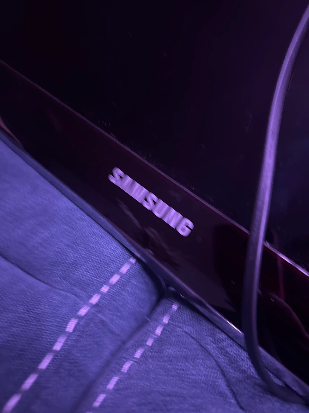 Samsung Monitor - photo 2