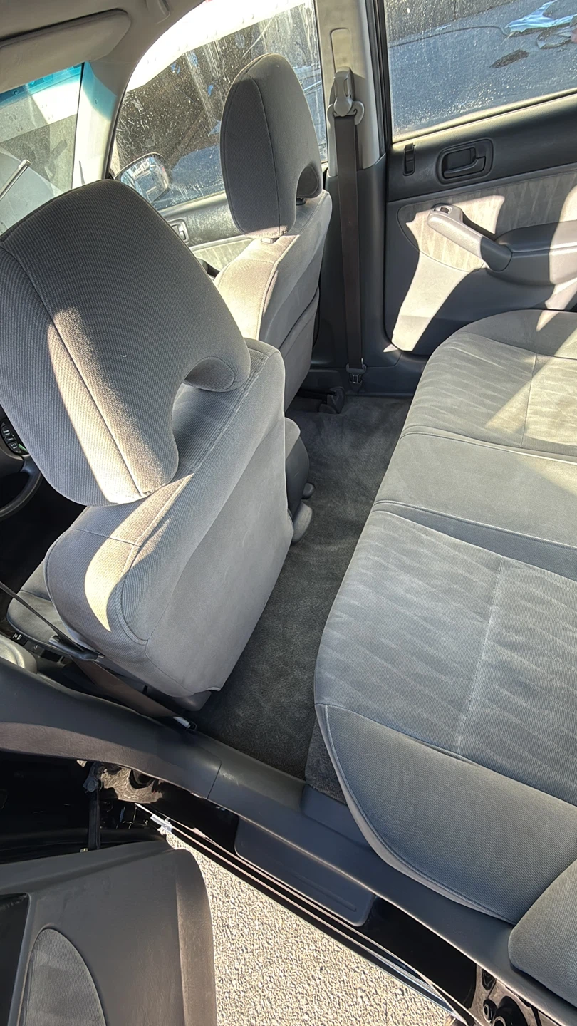Honda Civic - photo 3