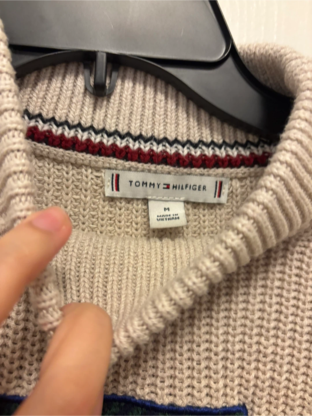 Take all for $45! Tommy Hilfiger Bundle - Size M - photo 3