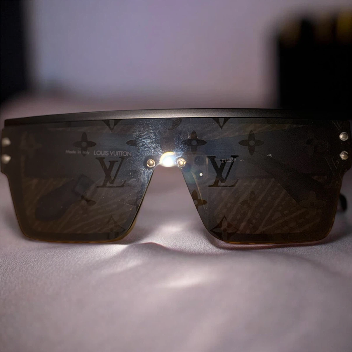 Louis Vuitton Sunglasses