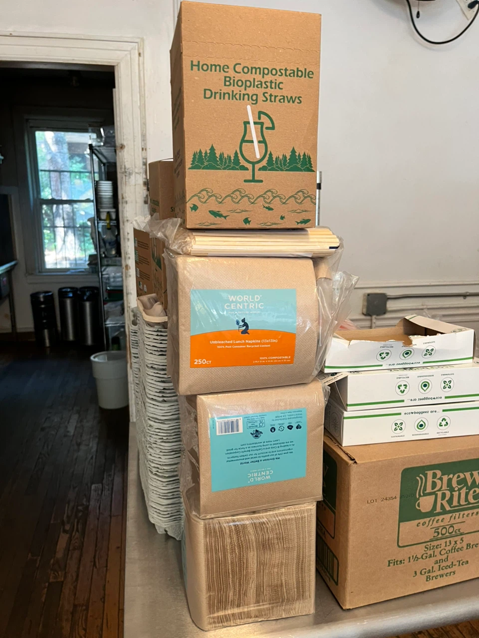 Sunday Open House Sale
