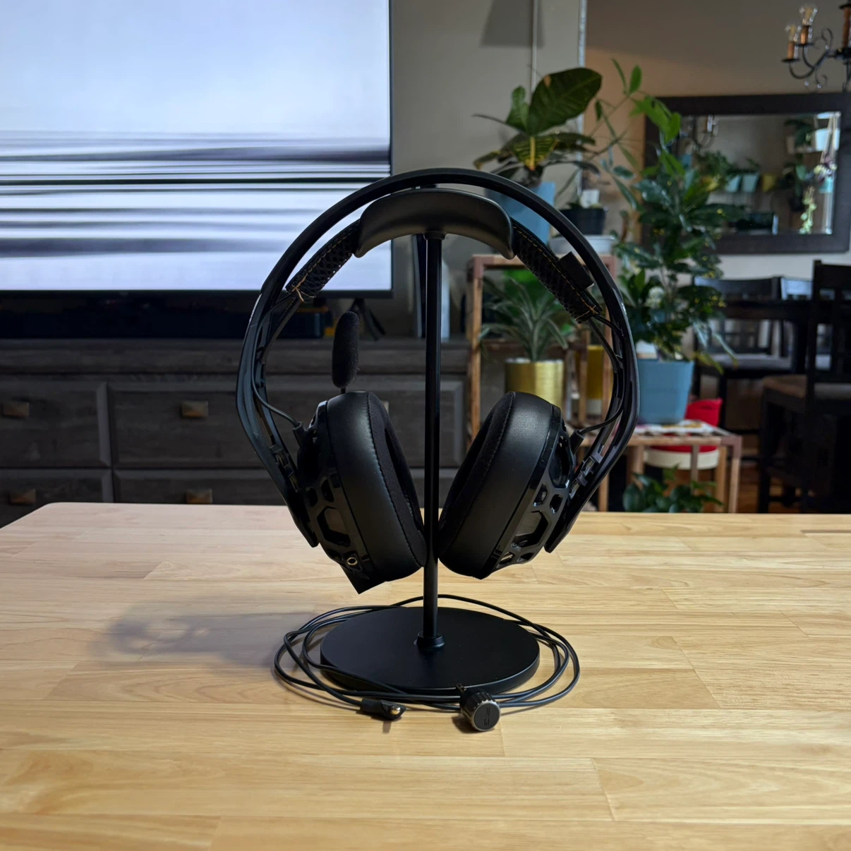 RIG 500 Wired Gaming Headset