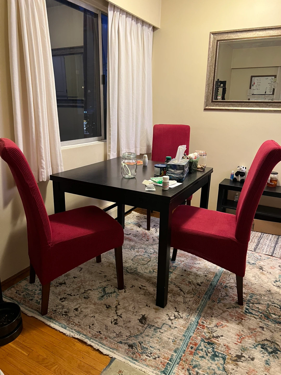 Moving Out Sale