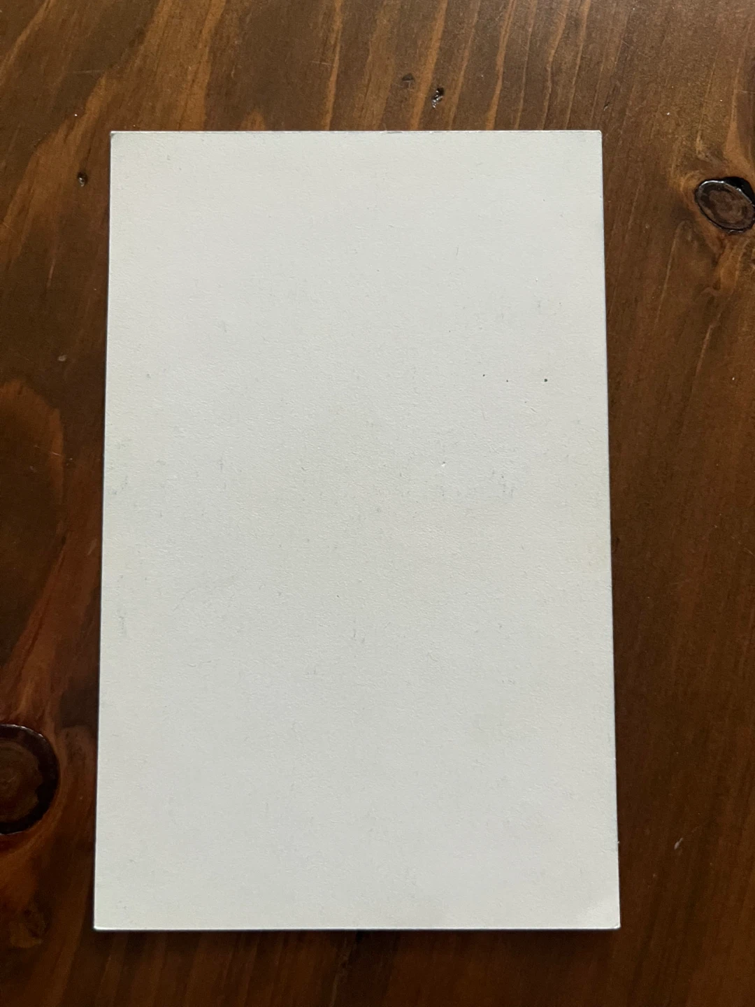 Jim Jones Postcard Photo - photo 2