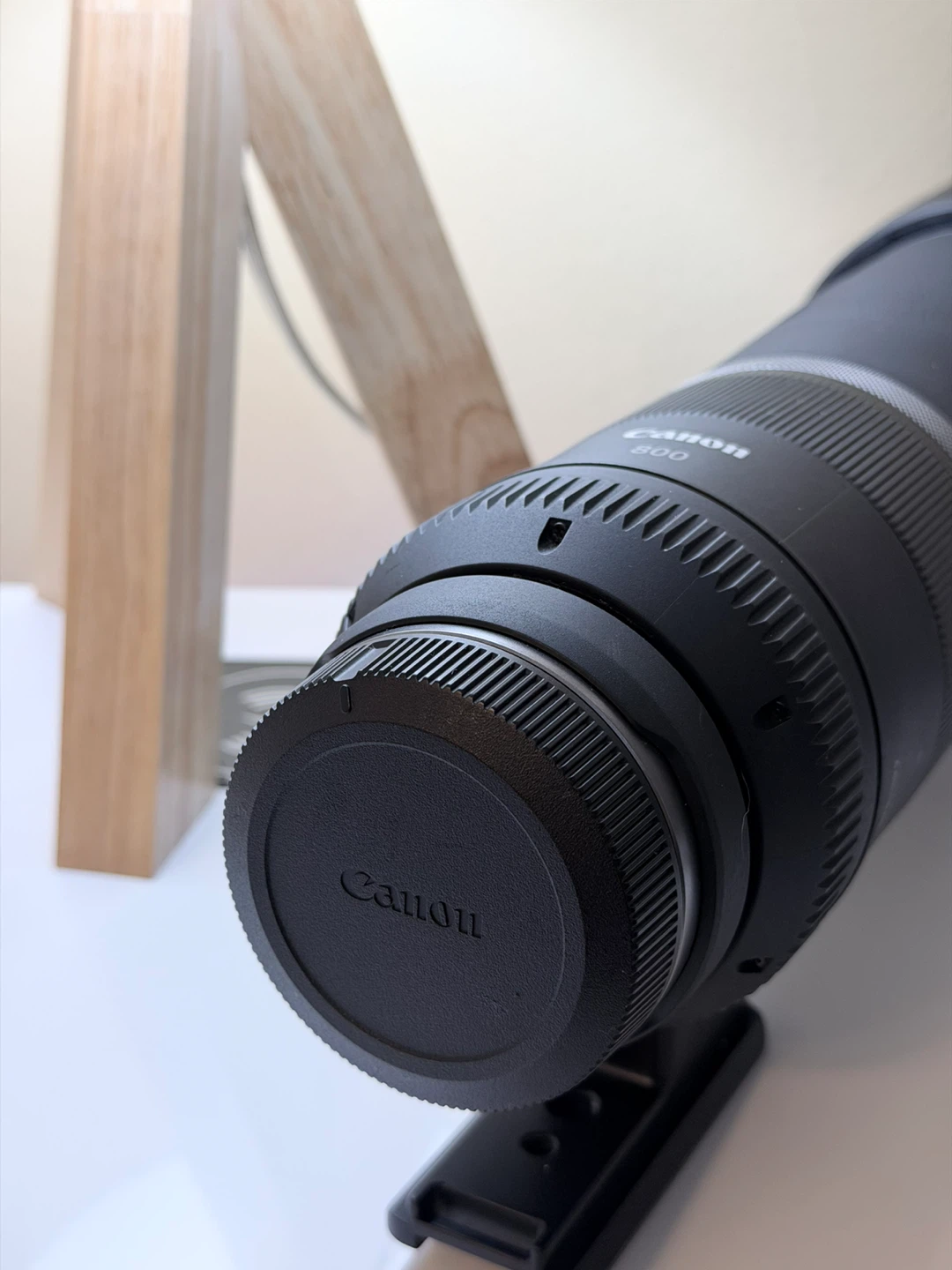 Canon 800mm f/5.6 L IS USM Lens