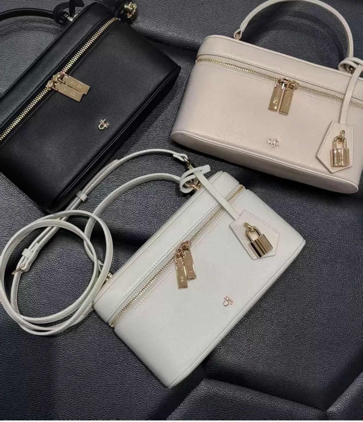 Pedro Vanity Bag - photo 2