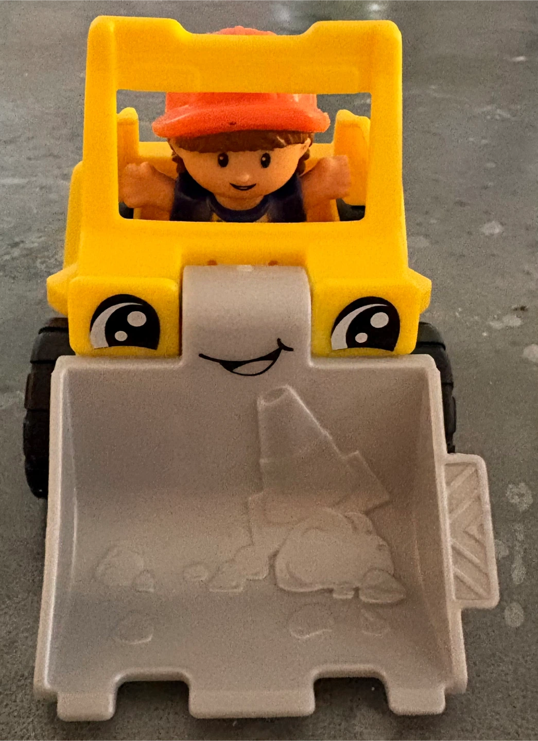 Fisher-Price Little People Toy Vehicles and Figures - photo 5