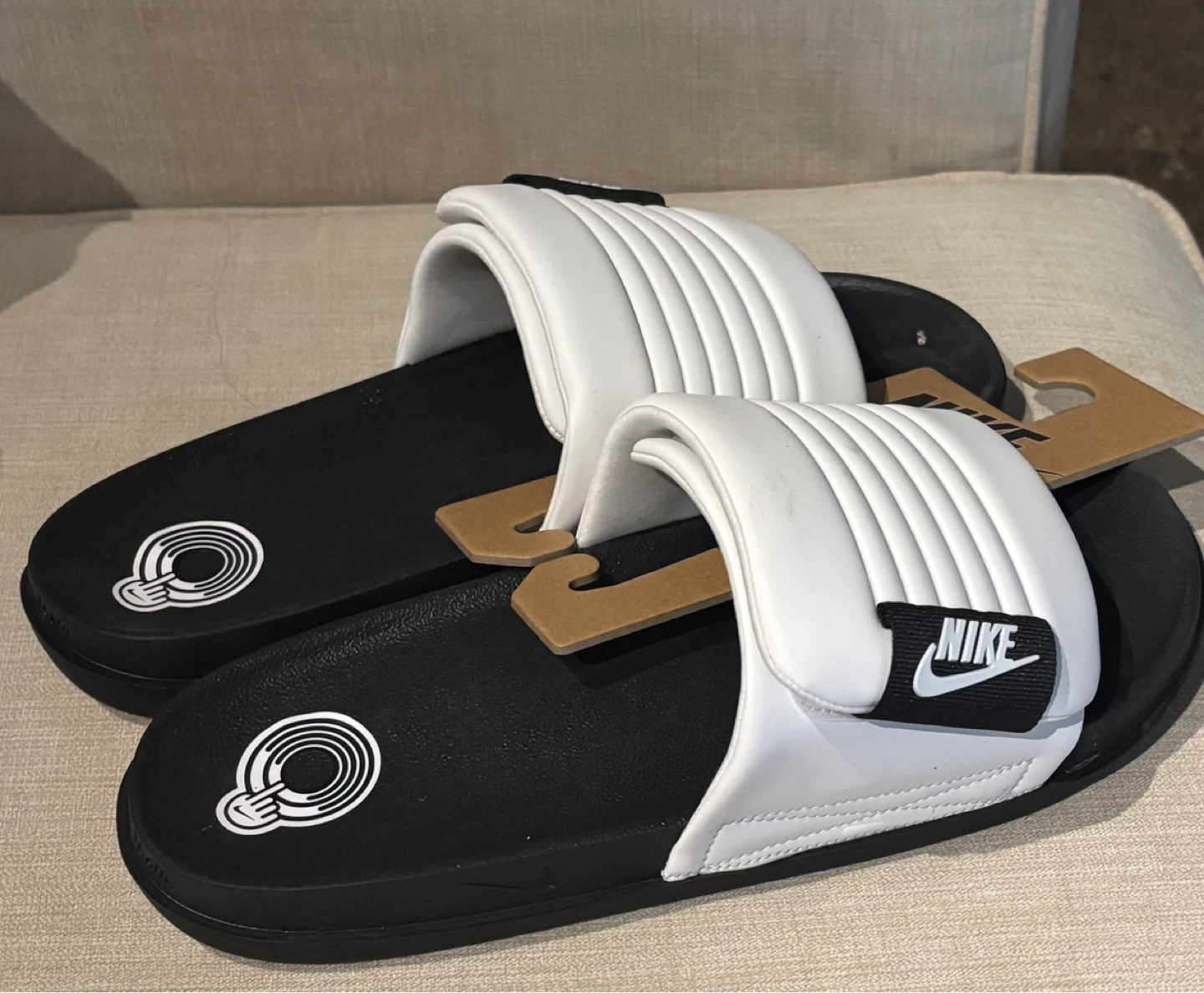 Nike Offcourt Slide Sandals Size 13