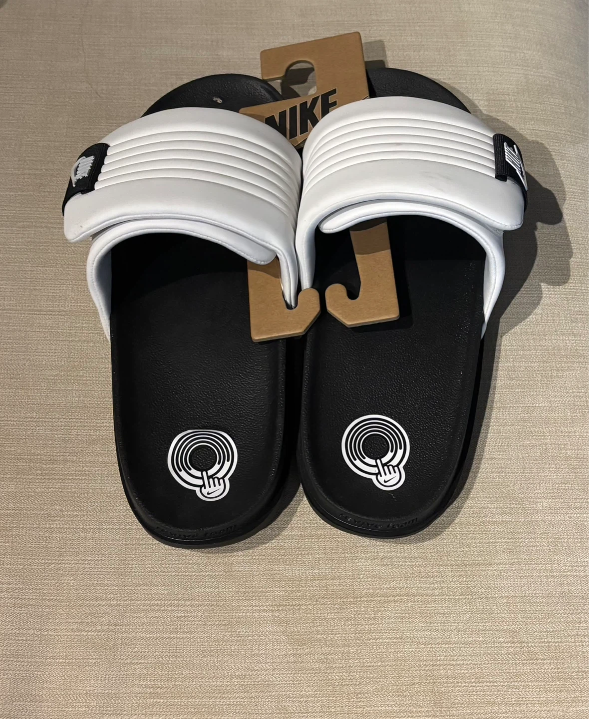 Nike Offcourt Slide Sandals Size 13 - photo 2