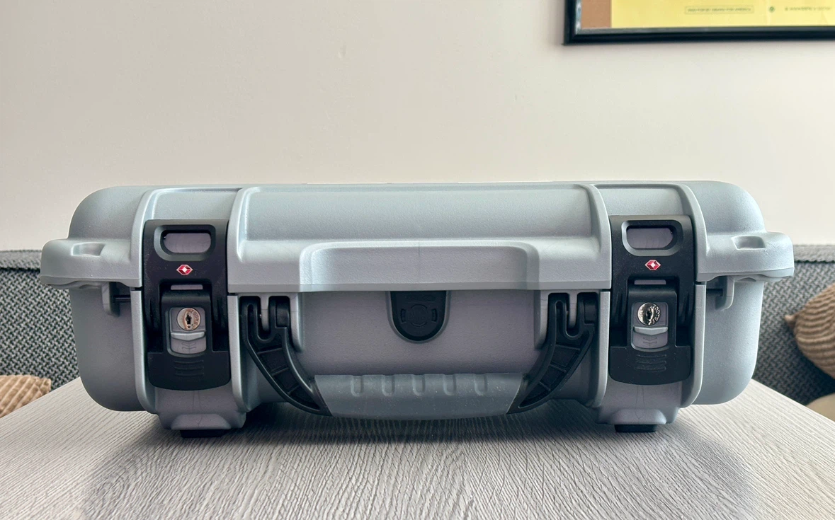Nanuk 923 Protective Case(NEW)