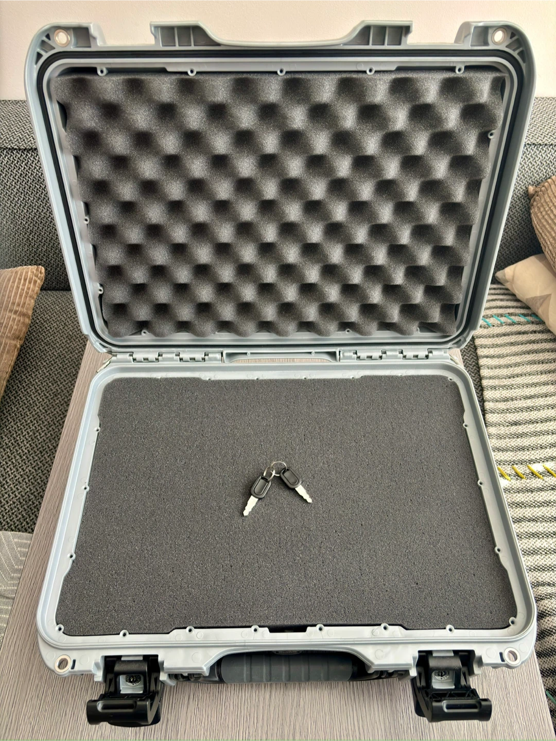 Nanuk 923 Protective Case(NEW) - photo 3