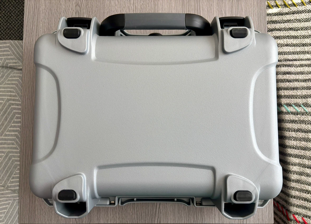 Nanuk 923 Protective Case(NEW) - photo 4
