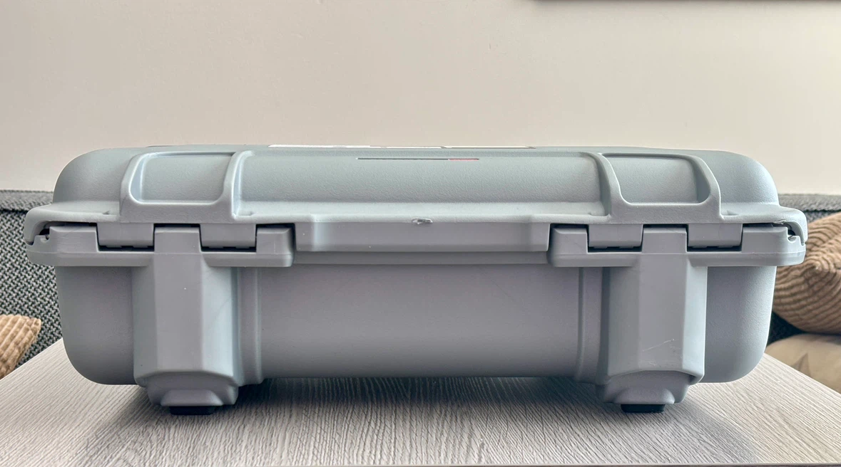 Nanuk 923 Protective Case(NEW) - photo 5