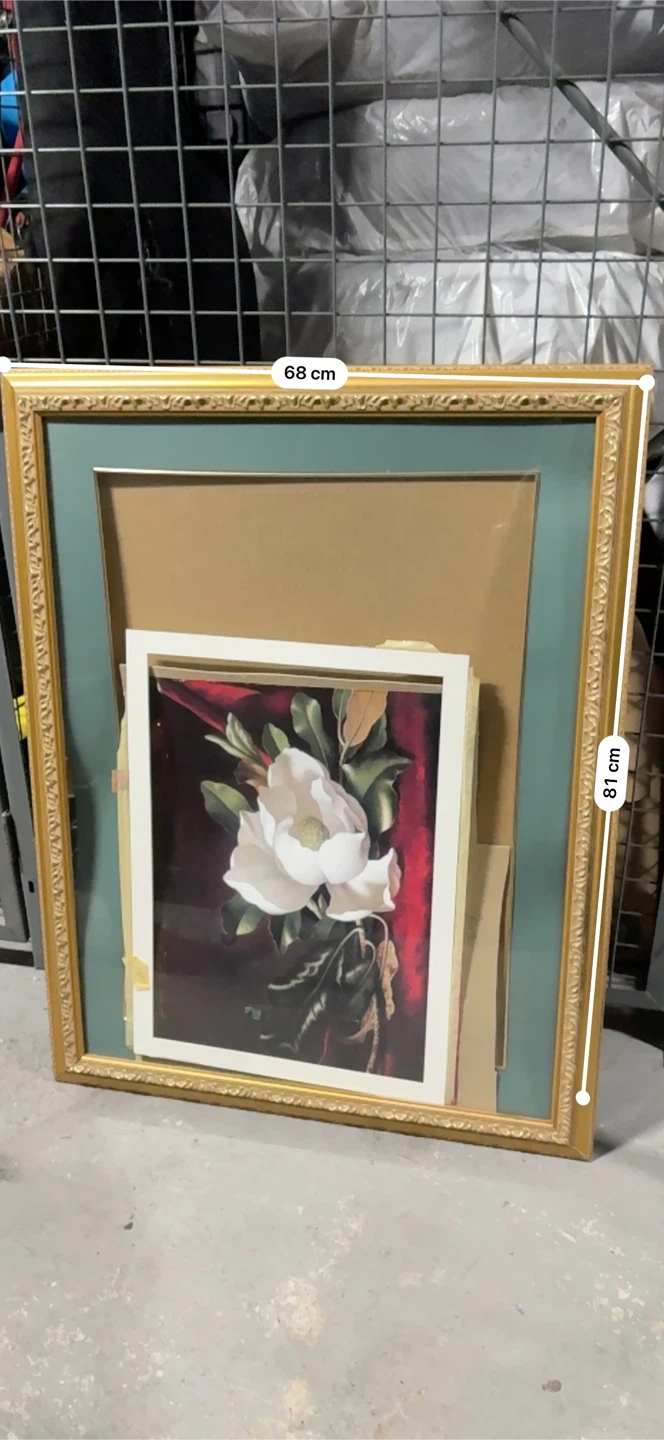 Frame