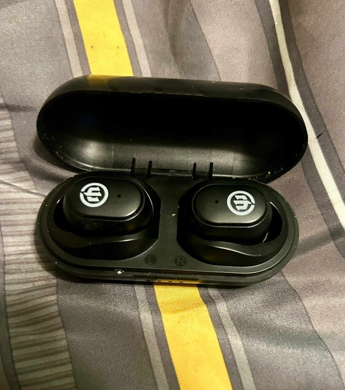 Wicked Audio Embr True Wireless Earbuds - photo 2
