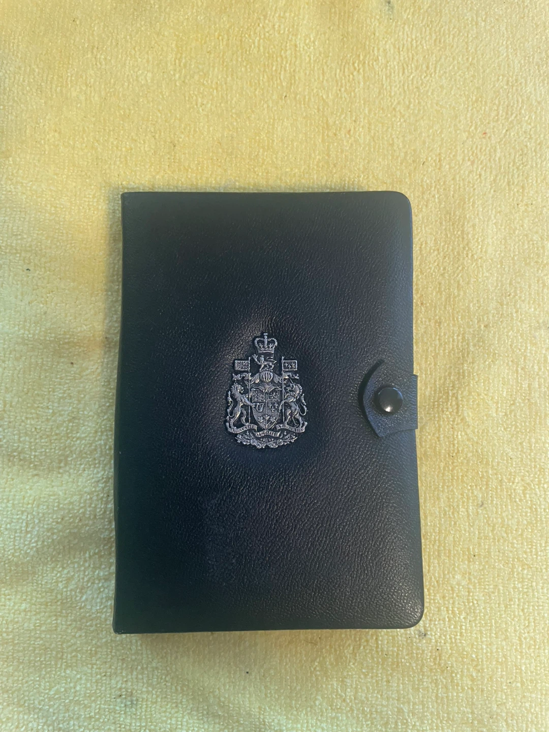 Royal Canadian Mint 1974 Coin Set - photo 3
