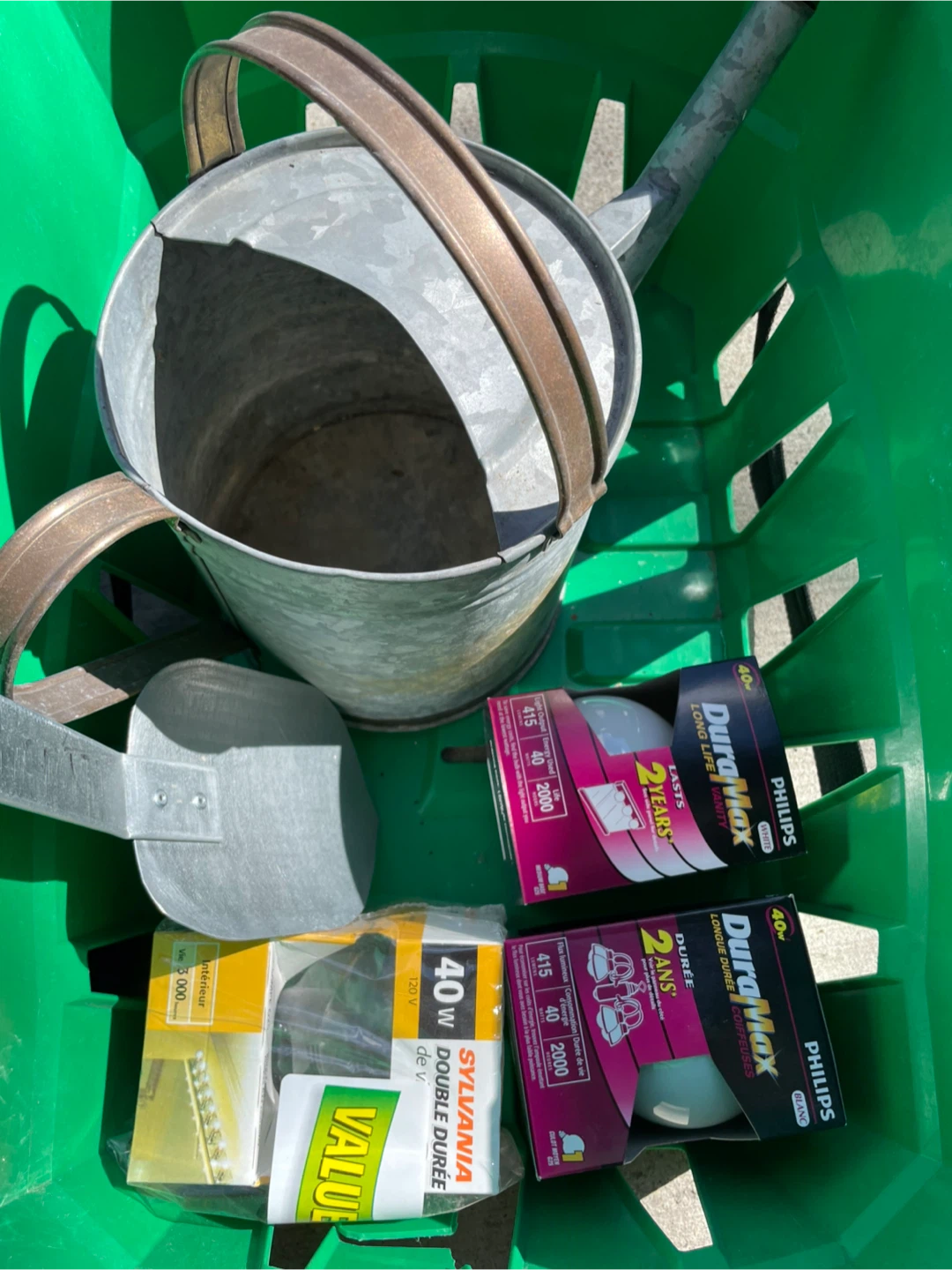 Various household items - photo 2