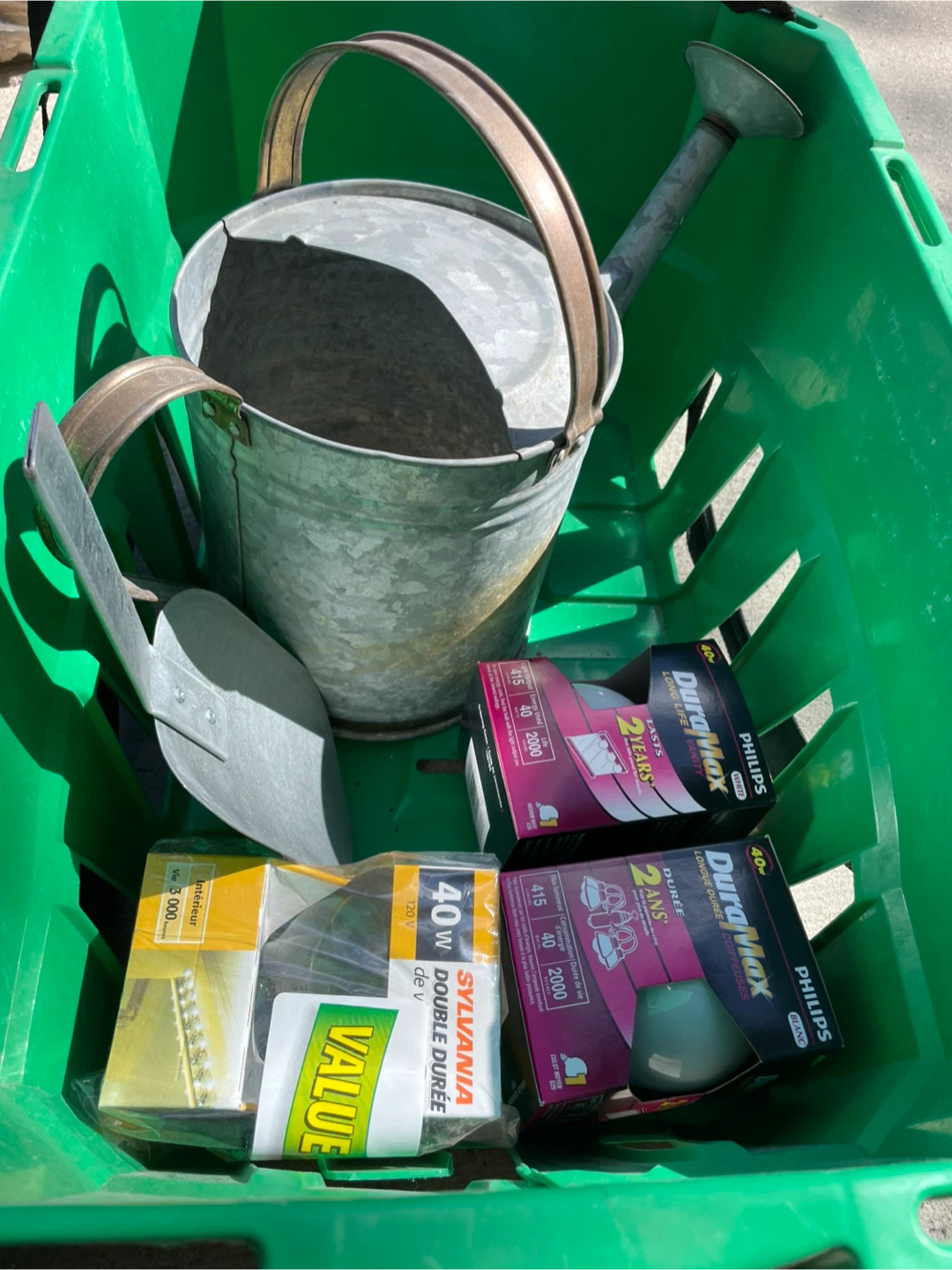 Various household items - photo 3