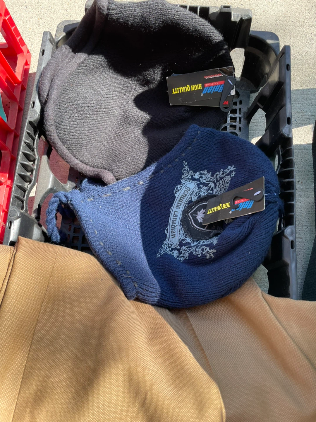 Various household items - photo 4