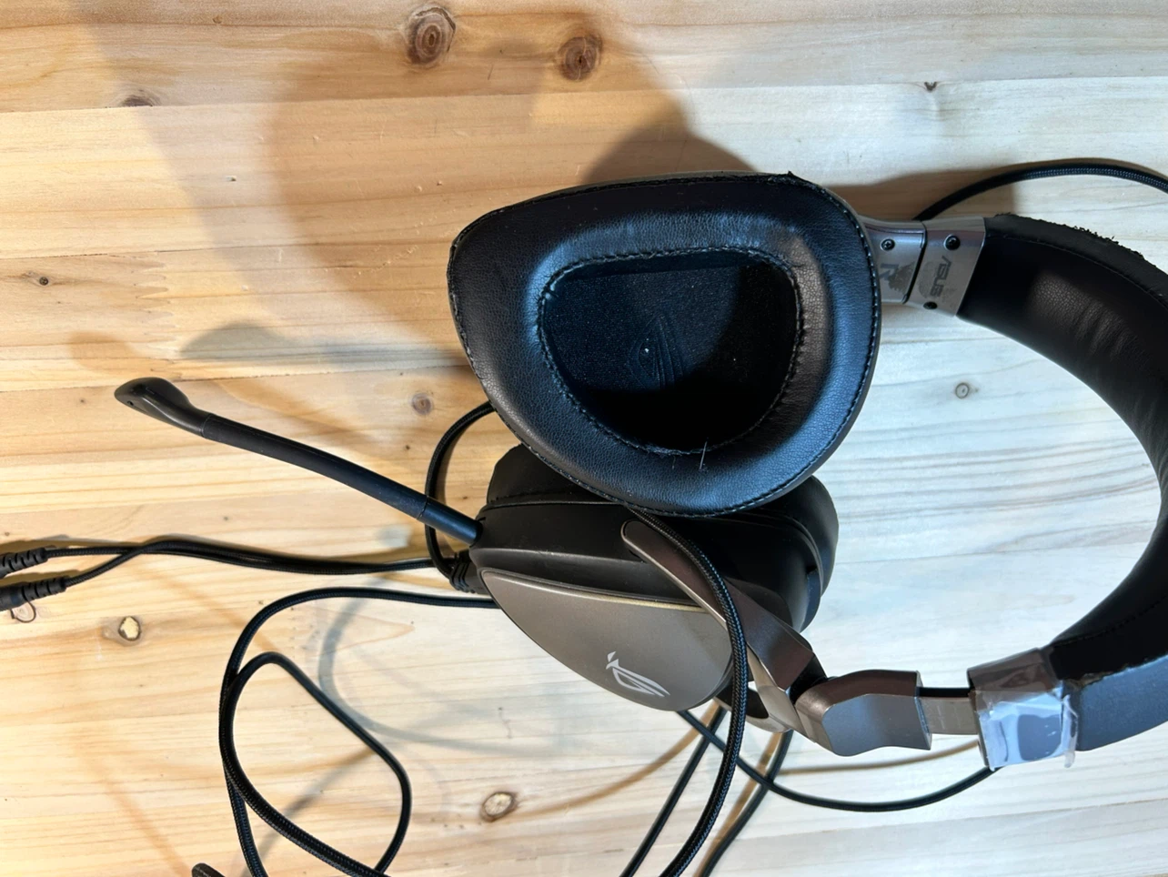 ASUS ROG Delta Gaming Headset
