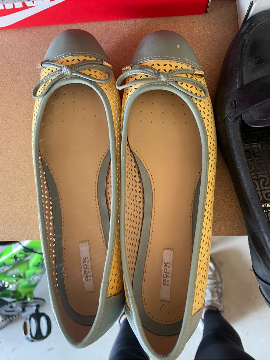 Geox Women's Ballet Flats - photo 2