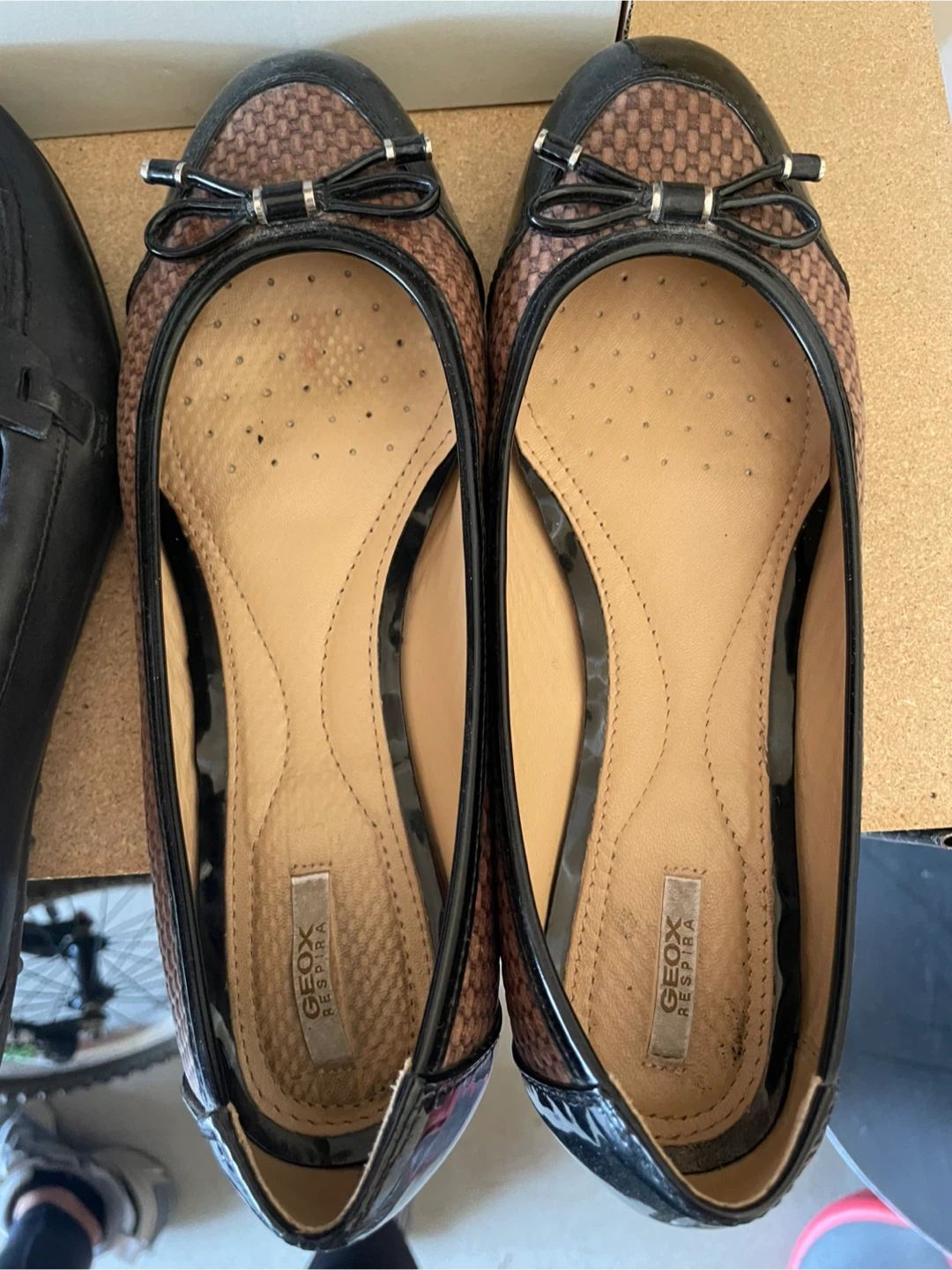 Geox Women's Ballet Flats - photo 4