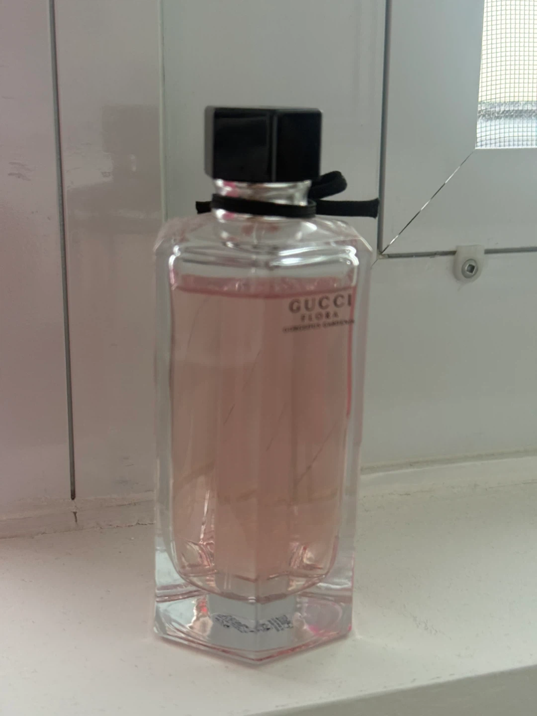 Gucci Flora Eau de Parfum 100ml - photo 3