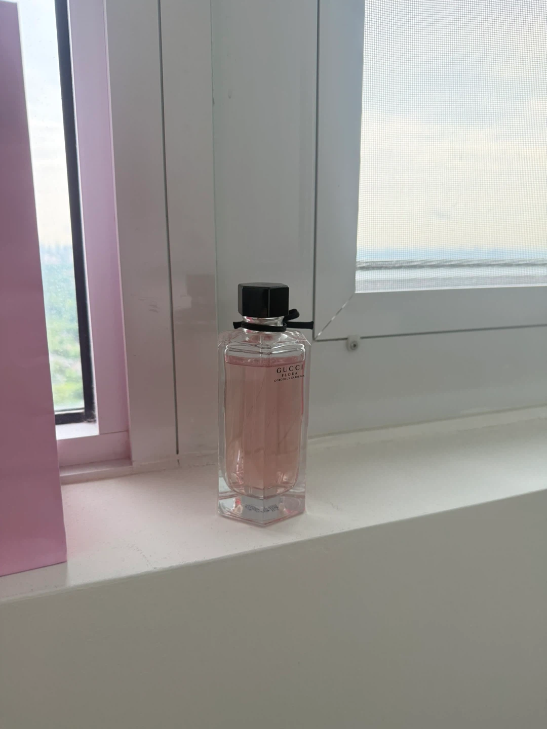 Gucci Flora Eau de Parfum 100ml - photo 2