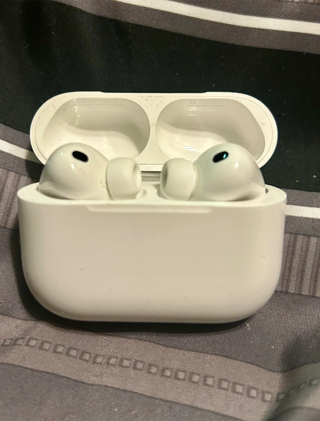 Apple AirPods Pro 3 with MagSafe Case (USB-C) – Authentic