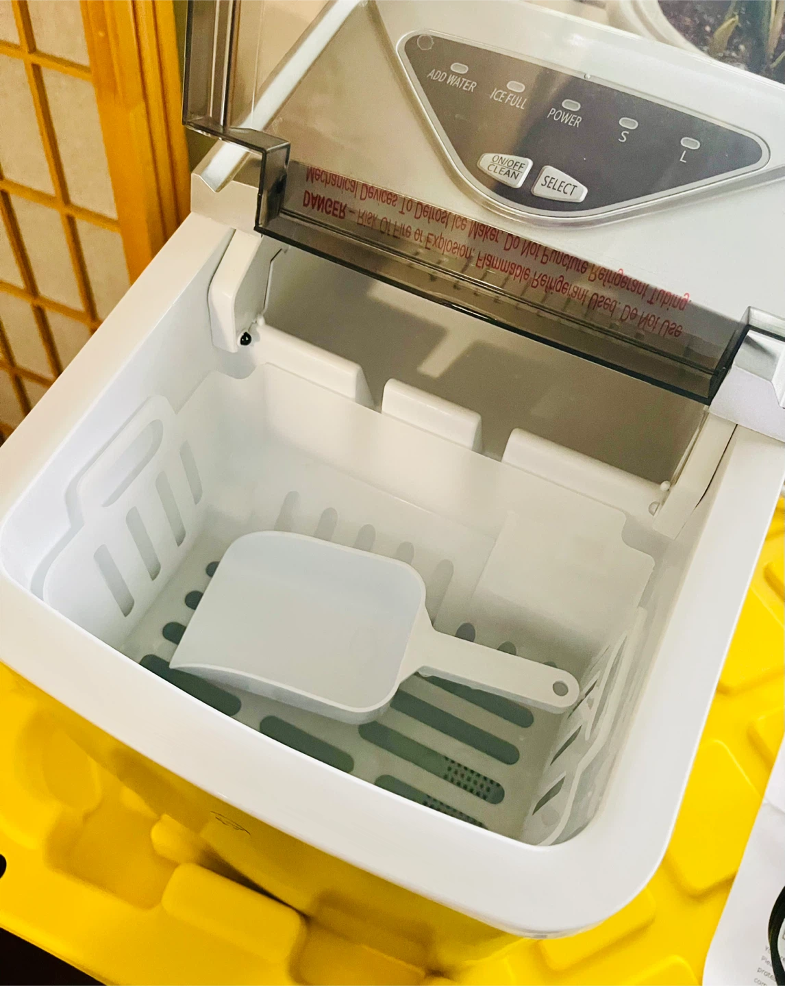 Countertop Ice Maker - photo 2