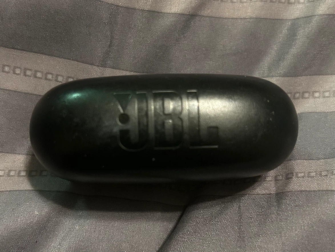 JBL Endurance Race TWS Earbuds | IP67 Waterproof