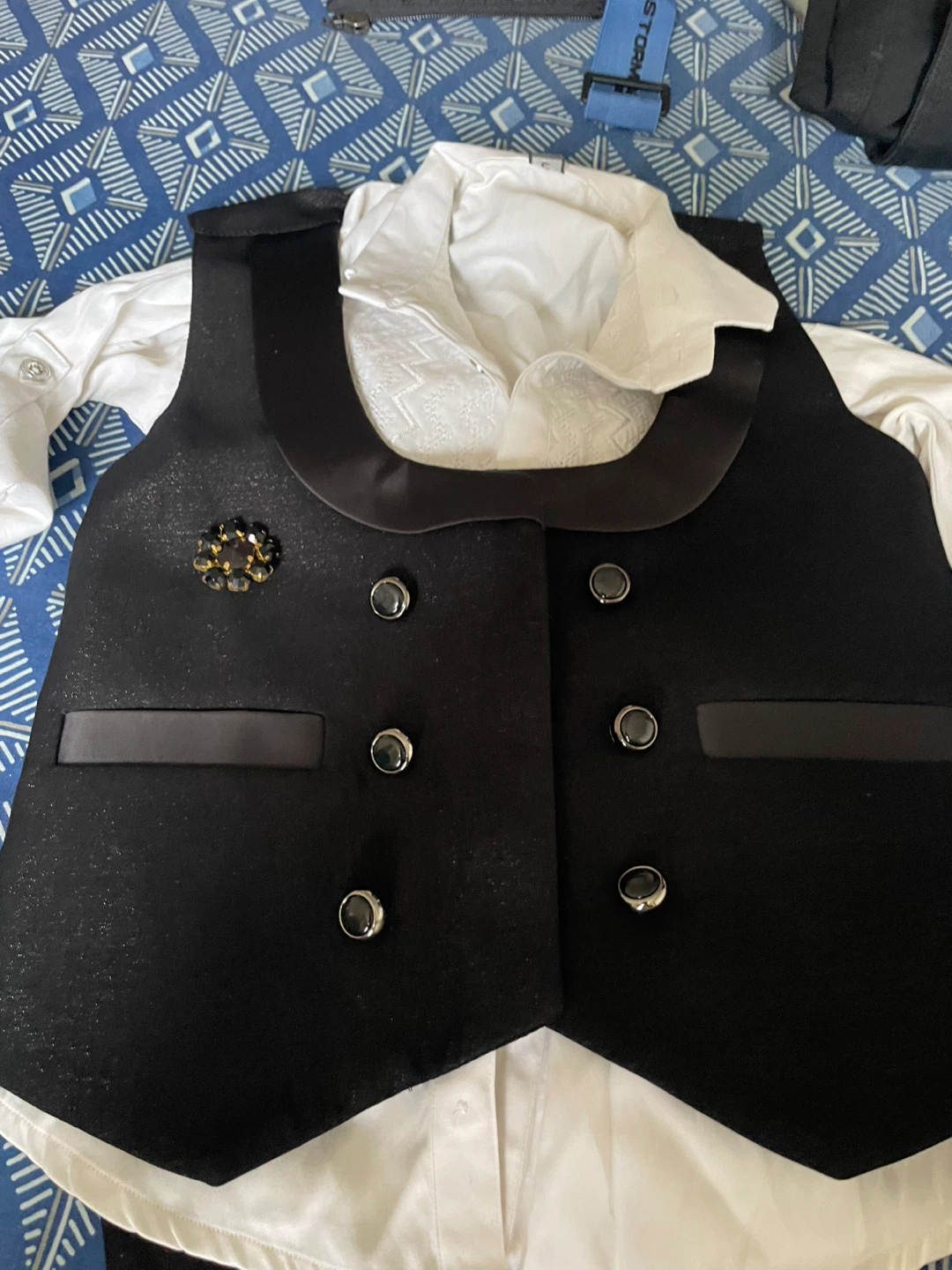 Boys Formal Suit Set - photo 2