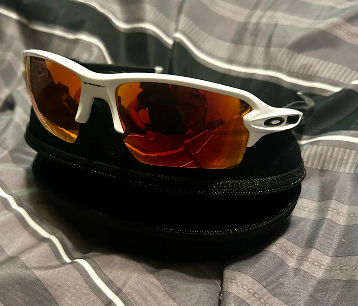 Oakley Flak 2.0 XL Sunglasses