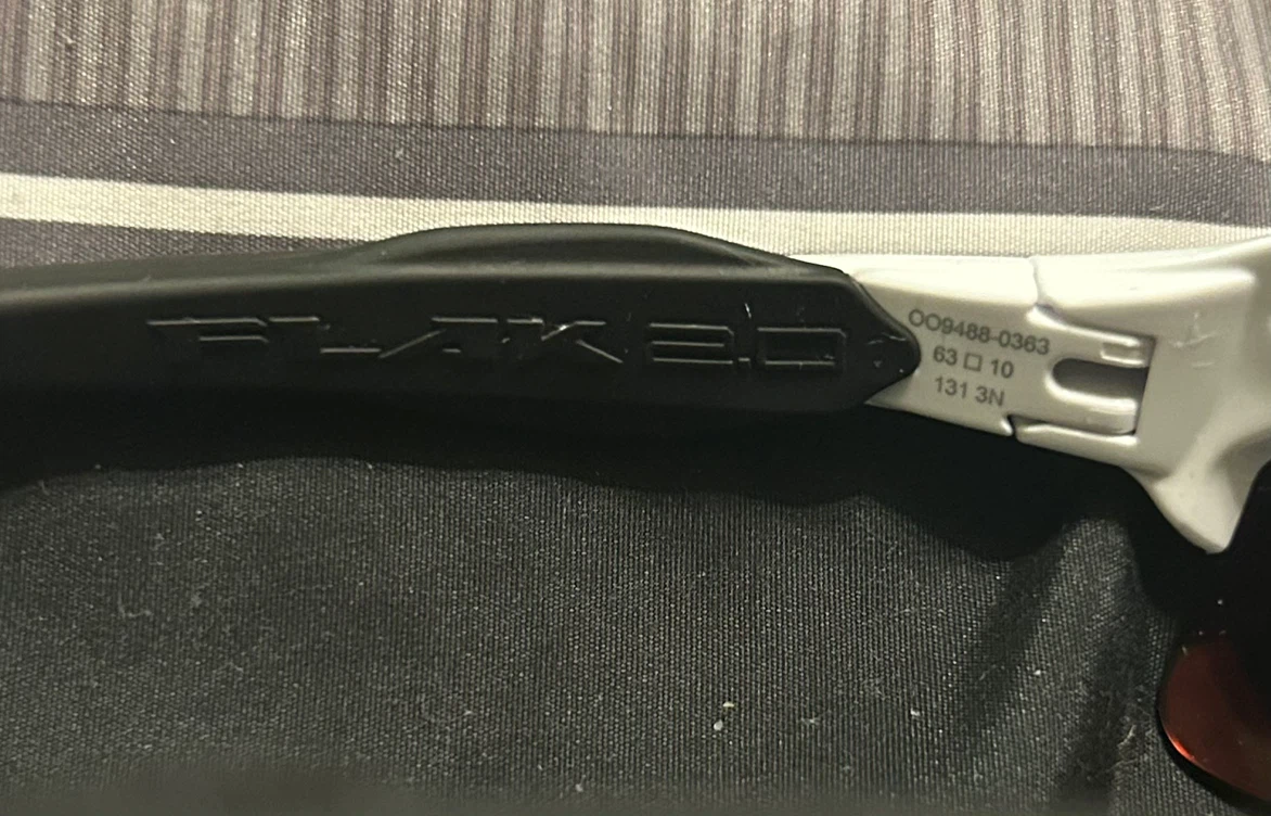 Oakley Flak 2.0 XL Sunglasses - photo 2