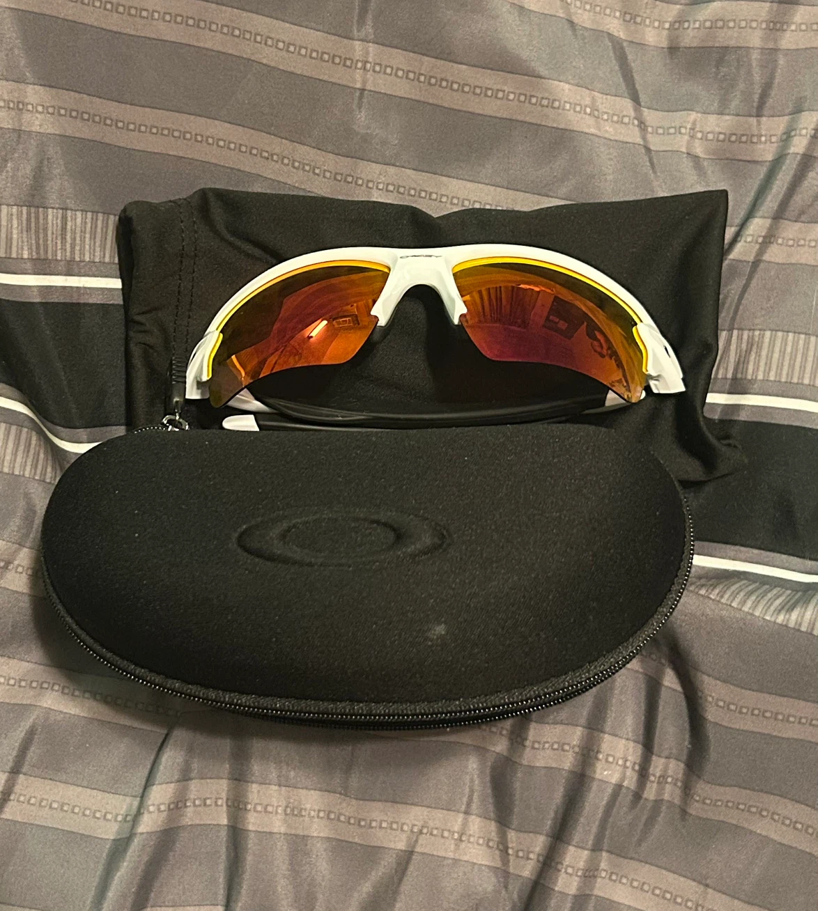 Oakley Flak 2.0 XL Sunglasses - photo 3