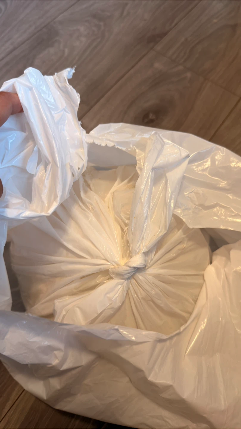 Free Bag of Rice - photo 2