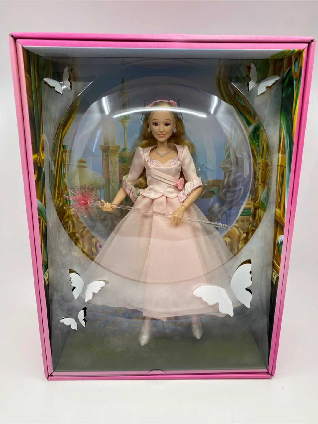 Mattel Wicked: for Good Collectible Doll