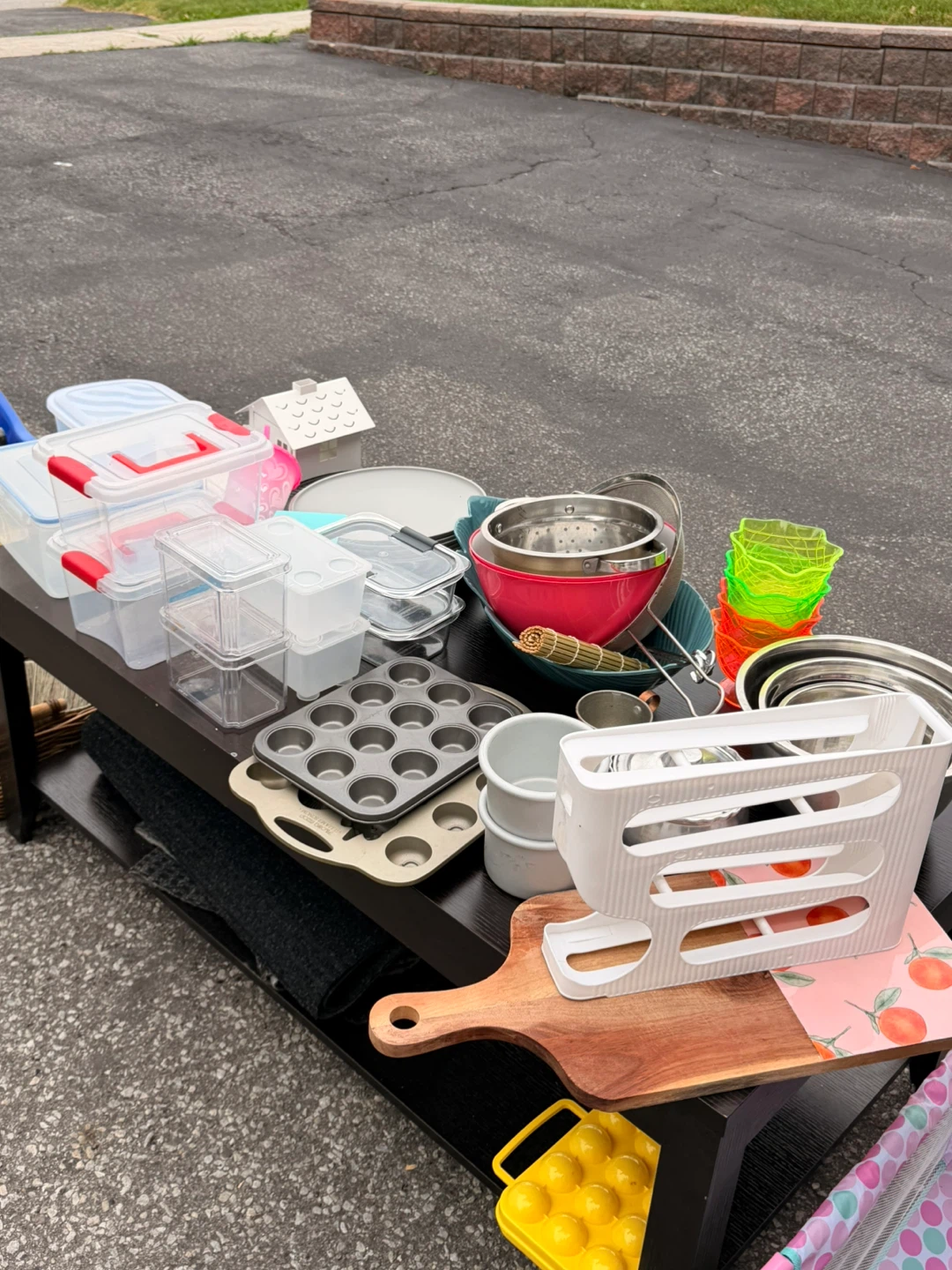 GARAGE SALE❗️ - photo 2