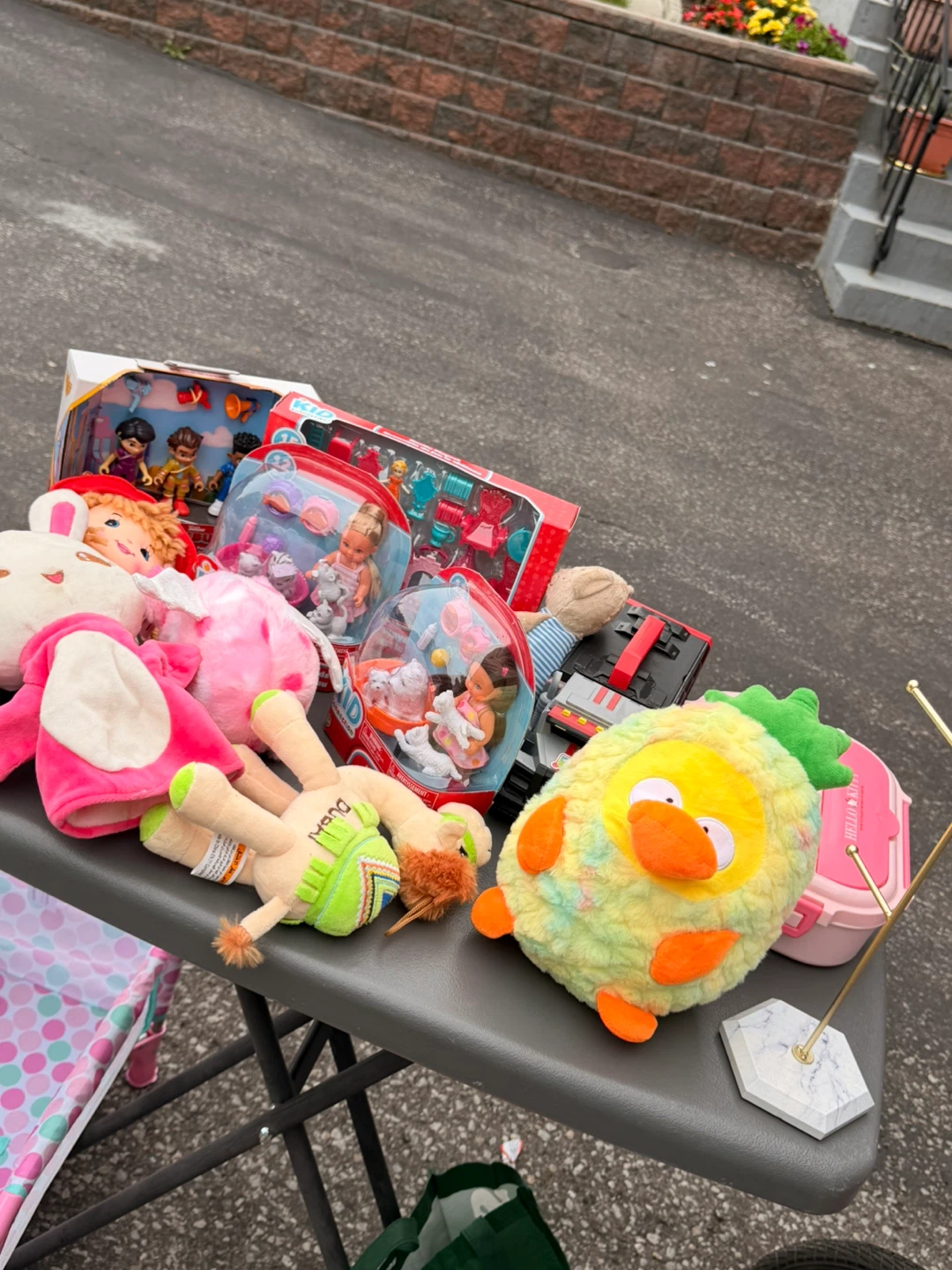 GARAGE SALE❗️ - photo 3