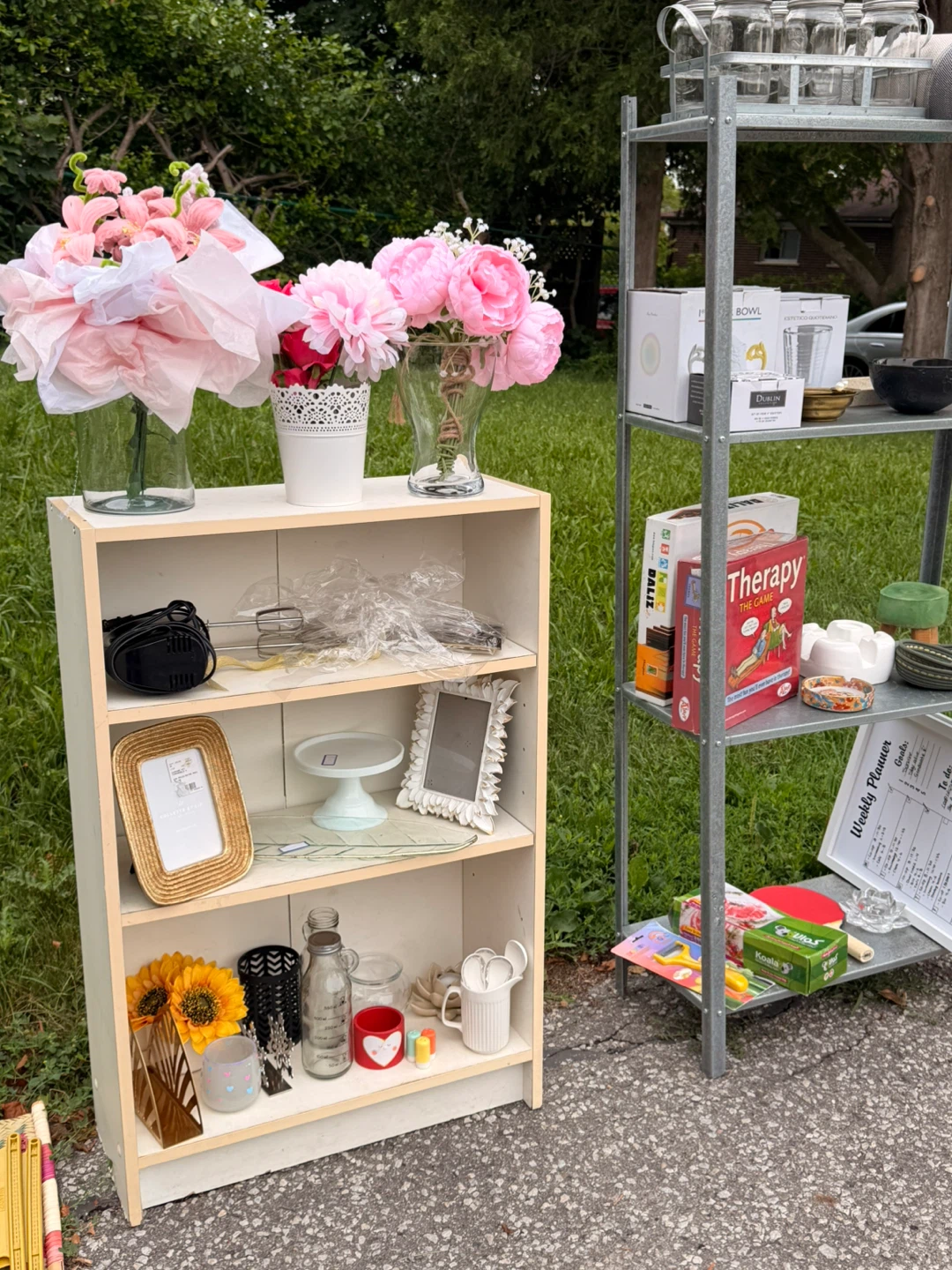 GARAGE SALE❗️ - photo 5