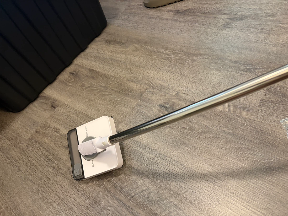 (Brand new) window cleaner mop - photo 3