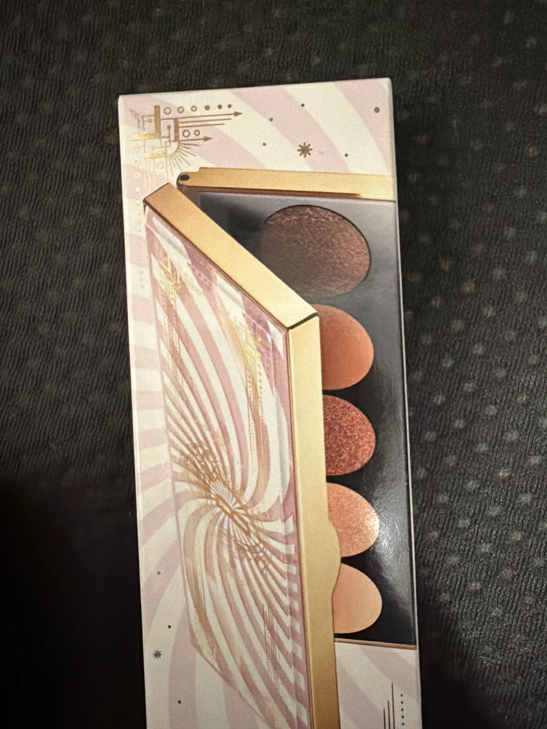 MAC Foundation & Bobbi Brown  Eyeshadow Palette - photo 2