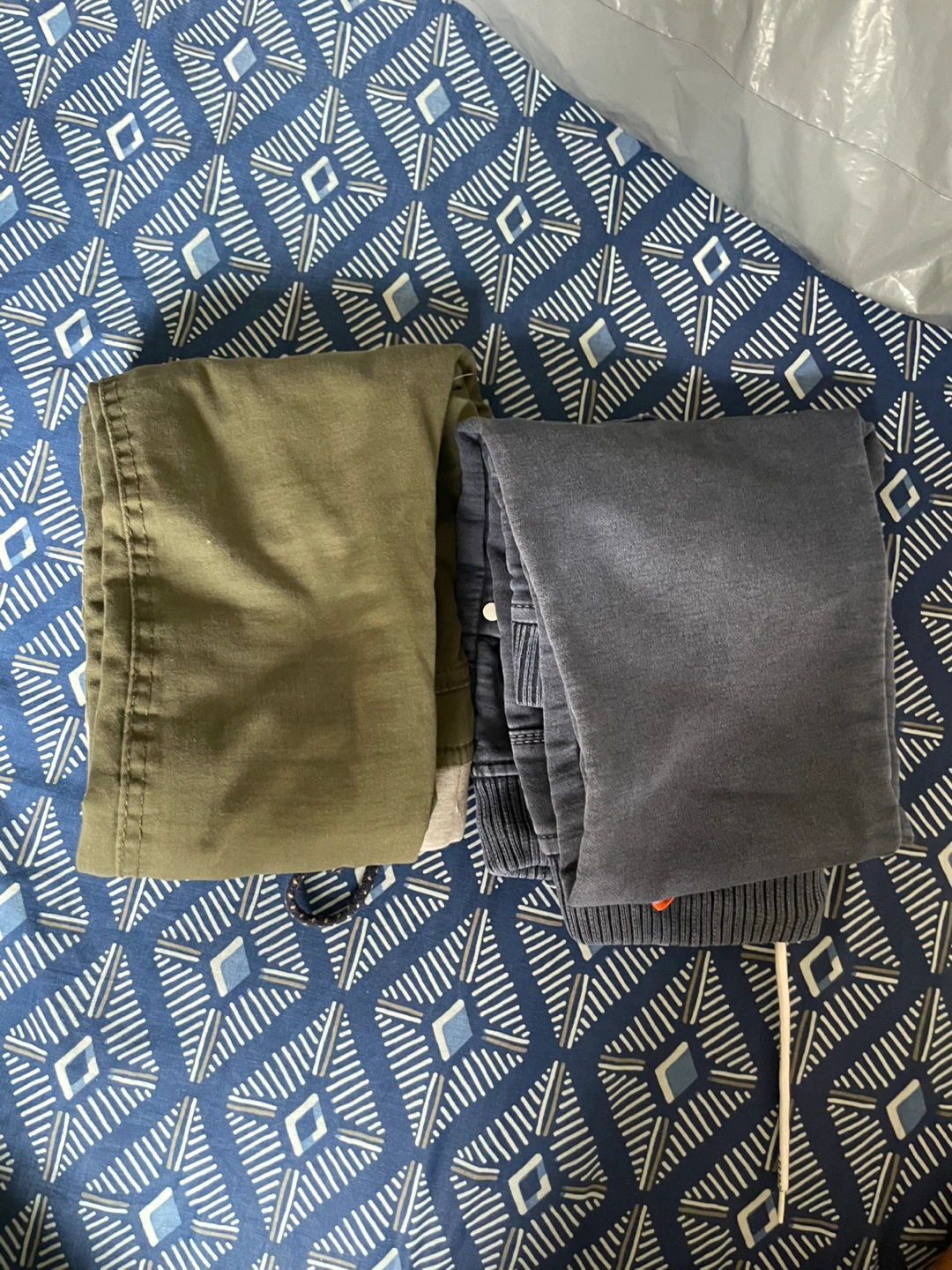 Boys' Jeans and Pants and shorts Bundle - photo 4