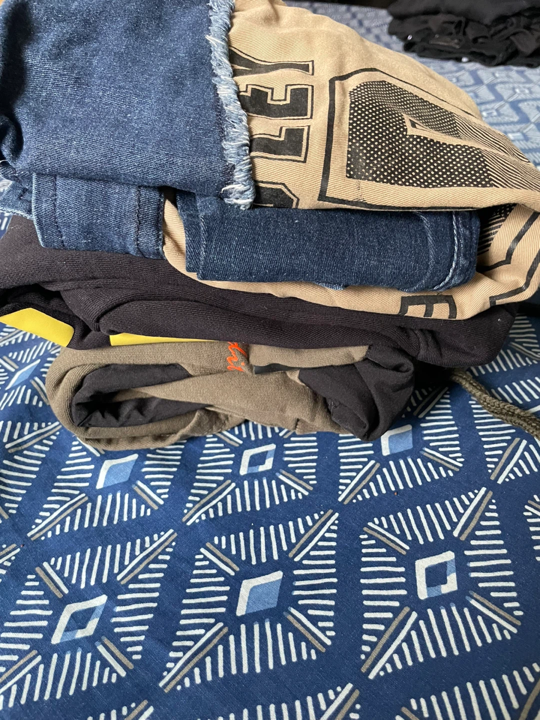 Boys Denim Jacket and Hoodies Bundle - photo 3