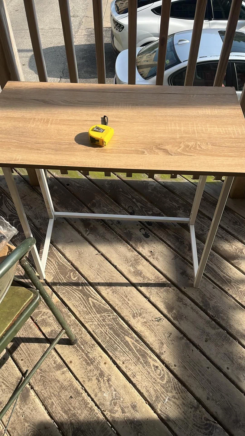 Folding Desk - photo 2