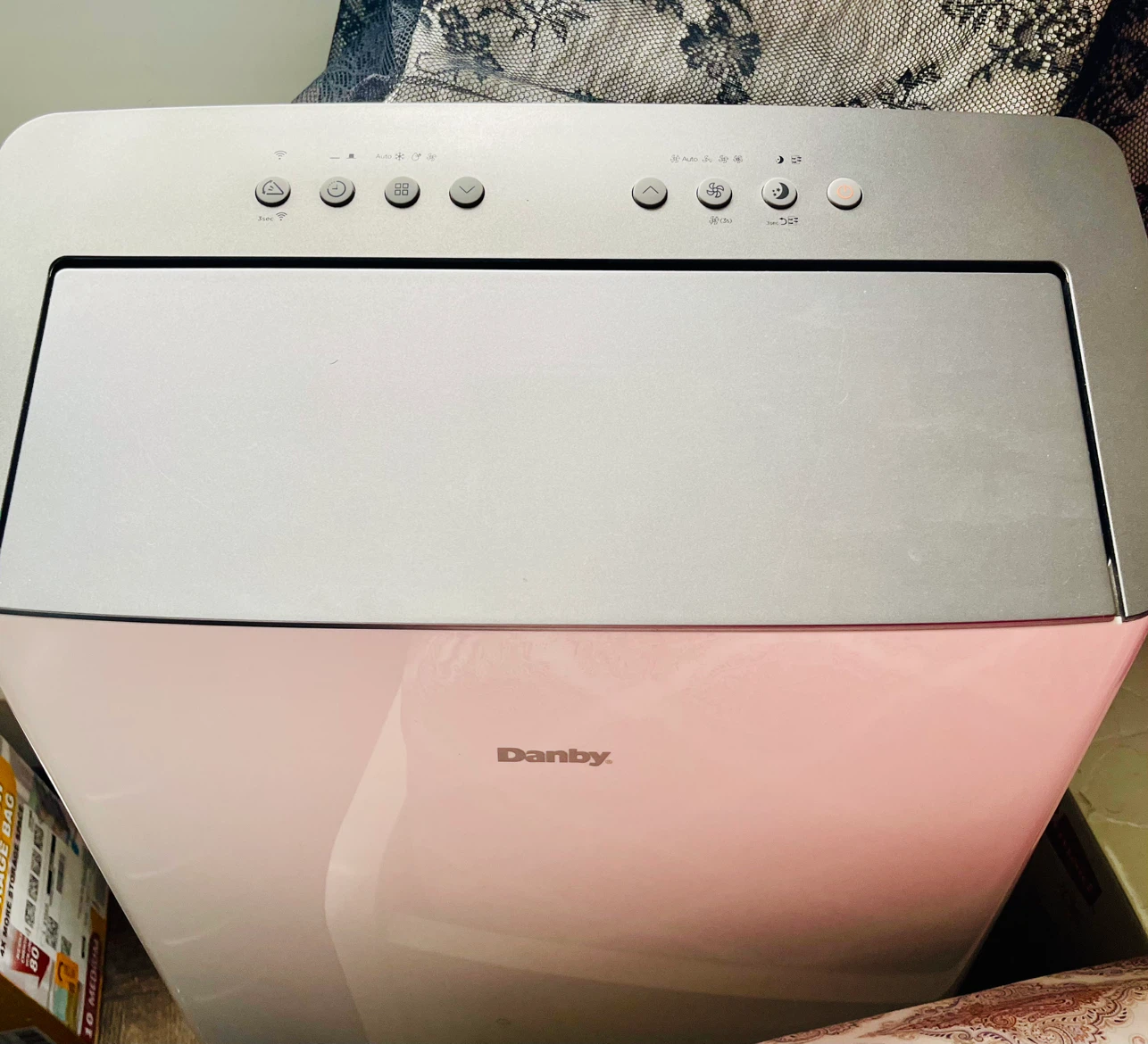 Danby Portable AC